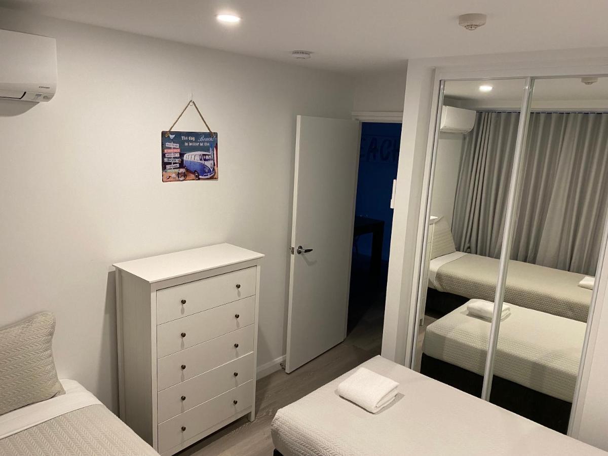 The Breakers Aparthotel Χρυσή Ακτή Εξωτερικό φωτογραφία