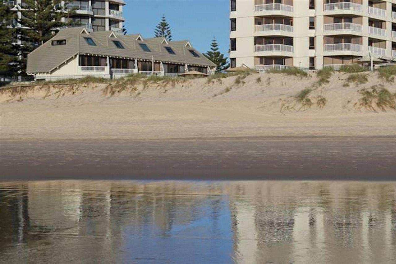 The Breakers Aparthotel Χρυσή Ακτή Εξωτερικό φωτογραφία