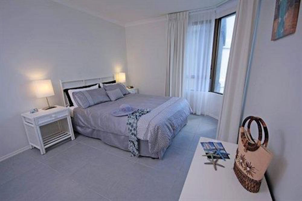 The Breakers Aparthotel Χρυσή Ακτή Εξωτερικό φωτογραφία